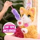 thumbnail image 5 of Gatito de peluche interactivo FurReal Bella de 25 cm, 5 of 7