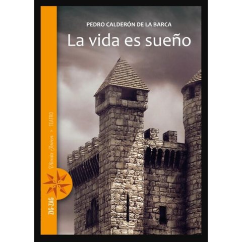 Zig Zag - La Vida Es Sueño