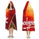 thumbnail image 3 of Apocalypse Now Manta Capa Con Capucha Anti Bolitas Manta De Lana Ártica Suave Manta Portátil De Felpa Ligera Y Lujosa Poncho Para Siesta En Casa Y Oficina 100*130cm, 3 of 6