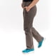 thumbnail image 2 of Pantalón Mujer Ferozi Gris L, 2 of 3