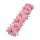thumbnail image 5 of Arco De Flores Artificiales Realista Para Puerta, Fila De Flores Para Fondo De Boda, Bricolaje, Color Rosa, 5 of 5