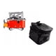 thumbnail image 2 of Cocinilla Mini A Gas Camping Outdoor Con Bolso, 2 of 3