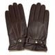 thumbnail image 1 of Guante de Cuero Hombre Gino Rodinis G218, 1 of 3