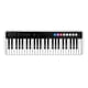 thumbnail image 1 of Controlador MIDI con interfaz de audio IK Multimedia iRig Keys I/O 49 – 49 teclas profesionales, 1 of 3