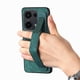 thumbnail image 3 of Funda Protectora con Correa para Xiaomi Redmi 13 Pro 4G Resistente a Golpes Verde, 3 of 6