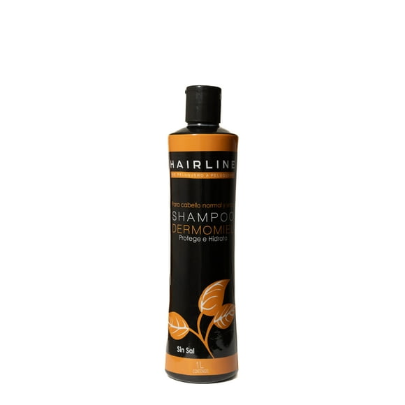 Shampoo Cuero Cabelludo Seco DermoMiel