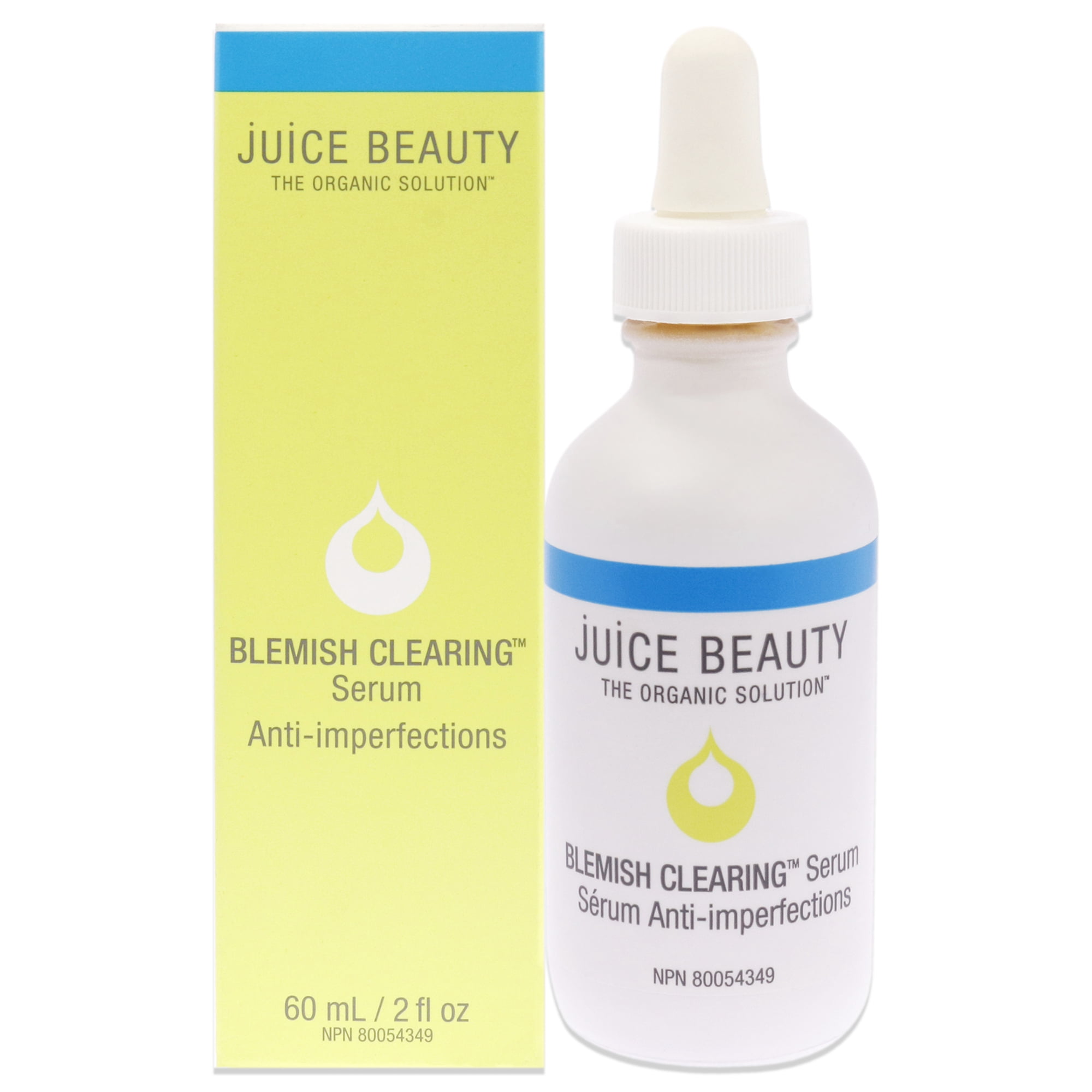 Juice Beauty - Suero Aclarador De Imperfecciones