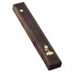 thumbnail image 5 of Porta incienso de madera tradicional Burning Joss Insence Box, 5 of 5