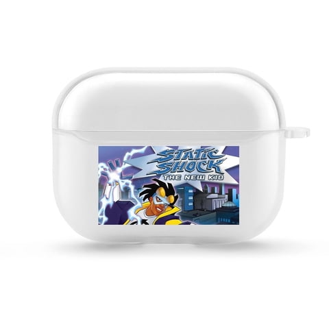 Desmarcar Funda Airpods Pro Static Shock