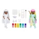 thumbnail image 3 of Kit Rainbow High Acuarela y Crear Muñeca de Moda DIY, 3 of 3
