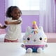 thumbnail image 4 of Peluche DREAMWORKS Gabby's Dollhouse Cakey Cat 25 cm, 4 of 7