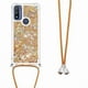 thumbnail image 2 of Funda FOXDOCK para Motorola Moto G Play 2023 con Cuerda Ajustable, Brillo Líquido, Protección Antigolpes y Lente – Ideal para Regalo, 2 of 6
