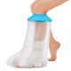 thumbnail image 1 of Fundas de yeso impermeables Sunby para piernas de ducha y reutilizables para adultos, 1 of 7