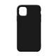 thumbnail image 1 of Carcasa Silicona Iphone 12 Y 12 Pro Negro, 1 of 2