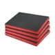 thumbnail image 4 of 4 Cajas De Herramientas De Espuma Con Inserto De Sombra Para Manualidades, Almacenamiento Y Embalaje De Transporte., 4 of 5