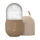 thumbnail image 1 of Ice Face Roller Ice Cube Beauty Massage Silicone Ice Mold For Eye Puffiness Ice Facial Roller Shrink Pores, 1 of 3