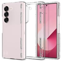 Funda Spigen Ultra Hybrid Pro Para El Galaxy Z Fold 6 (2024)