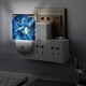 thumbnail image 5 of Megaman Luz nocturna LED con sensor de anochecer a amanecer para dormitorio, baño, pasillo, escaleras - Lámpara LED nocturna de enchufe, 0.5W - 1 pieza, 5 of 6