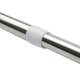 thumbnail image 2 of Barra Extensible 110-200cms Cortina de ducha Acero inoxidable, 2 of 3