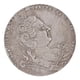 thumbnail image 1 of Monedas Rusas Antiguas Monedas Conmemorativas De La Suerte Artesanías De Moda Decoración Del Hogar 1730, 1 of 3