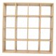 thumbnail image 4 of Mini Soporte Organizador De Exhibición De Almacenamiento De Madera Para Madera De Casa De Mu?ecas A Escala 12, 4 of 5