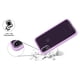 thumbnail image 4 of Funda de teléfono tech21 Evo Check para iPhone XR - Orchid, 4 of 8