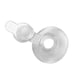 thumbnail image 2 of Válvula De Inflado Nishiyuenyi One Pump Kiteboarding Transparente TPU Sin Retorno, 2 of 5