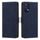 thumbnail image 2 of Funda Billetera Delgada para Xiaomi Redmi Note 11 Pro 5G con Ranuras y Soporte Azul oscuro, 2 of 6
