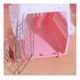 thumbnail image 2 of Canil Trasportador Perro Caja Transportadora Gato Roro Cosas De Gatos Canil Mascotas Rosa, 2 of 2