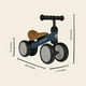 thumbnail image 3 of Bicicleta Balance Retrospec Cricket Baby Walker de 12 a 24 meses, 3 of 3