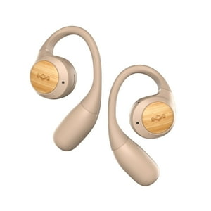House Of Marley - Audífonos Bluetooth Open Ear Liberate Tw Cream Marley