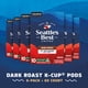 thumbnail image 2 of Cápsulas de café Seattle's Best 6th Ave Bistro Dark Roast, 60 unidades, 2 of 8