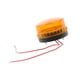 thumbnail image 1 of Baliza de Emergencia LED, Luz Estroboscópica, Ámbar, DC24V, 1 of 3