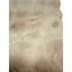 thumbnail image 2 of Alfombra pasillera piel de conejo Extra Suave, 2 of 4