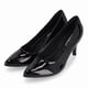 thumbnail image 2 of Zapato Mujer Negro/Charol Luiza 22 Piccadilly, 2 of 4