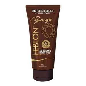 Leblon - Protector Brz Crema F30.