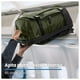 thumbnail image 4 of Tomtoc Mochila de Viaje Navigator-T66 Liteway para Notebook 16" 28L Verde, 4 of 10