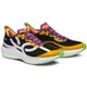 thumbnail image 2 of Zapatilla Running Hombre Corre 3 Negro/Multi, 2 of 5