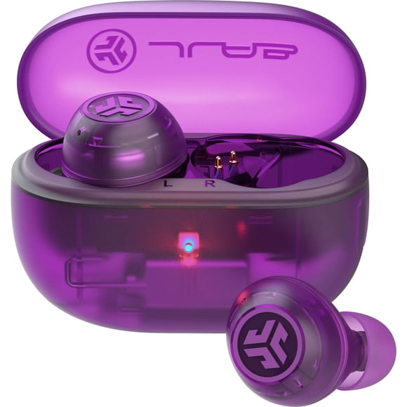 Auriculares JLab GO POP ANC True Wireless 24 h de uso