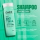 thumbnail image 2 of Shampoo Dazz Biotina, 370 ML, 2 of 4