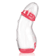 thumbnail image 2 of Mamadera Angular 250ml Rosada 0-6 meses, 2 of 2