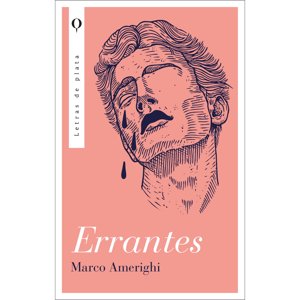 Editorial Plata - Libro Errantes