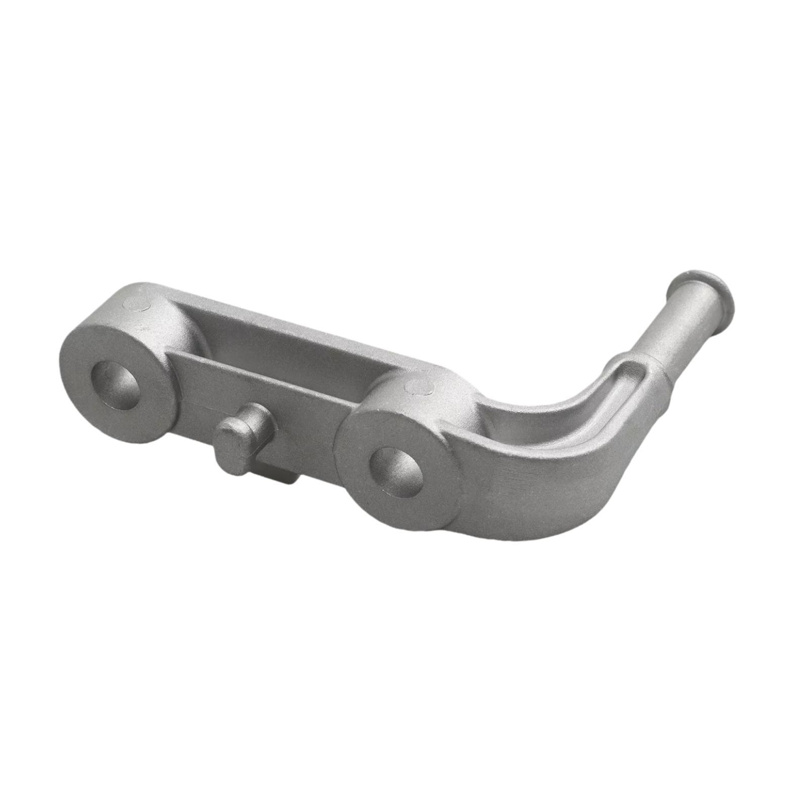 Magideal - Soporte De Escape Trasero Derecho 68395841Aa Para Dodge Ram 1500 5.7L 19-24