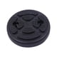 thumbnail image 2 of Almohadilla De Goma Para Gato Accesorio Protector De Riel De Marco Lateral De Soldadura Antideslizante Universal, 2 of 5