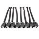 thumbnail image 2 of Adaptadores de inyector de combustible AUTOKAY LQ4 LQ9 4.8 5.3 6.0 a LS2 LS3 LS7, 2 of 5