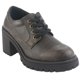 thumbnail image 3 of Botin Chalada Mujer Jordi-1 Café Casual, 3 of 7