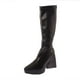 thumbnail image 1 of Bota Negro Pand-G, 1 of 5