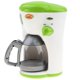 thumbnail image 2 of máquina de café plástica del juguete del juego de rol de los ni?os del juego de rol de la simulación verde, 2 of 5