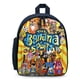 thumbnail image 1 of La Hora de Aventura de The Banana Splits Mochila Escolar para Niños y Niñas, Mochila Infantil Ligera de Alta Calidad, Grande y Duradera Azul, 1 of 6