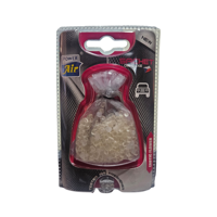 Aromatizante De Vehiculos Power Air Sachet Deluxe Aroma Exotic Flower